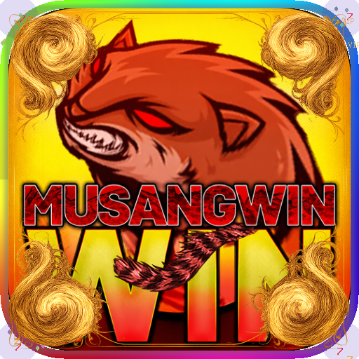 musangwin — galeri pratinjau Resmi APK